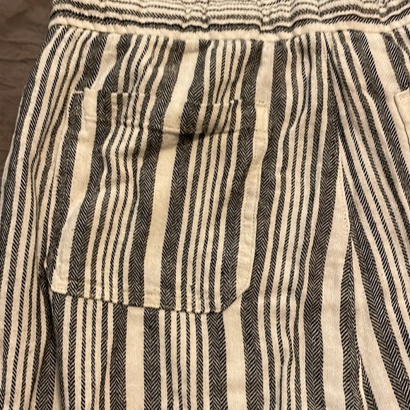 Drawstring pants - Picture 6 of 6